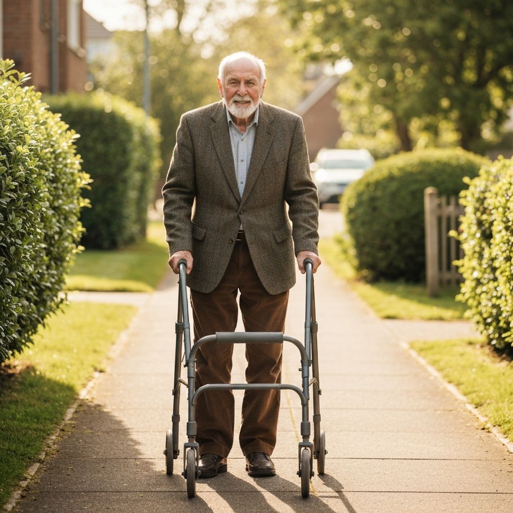 Mobility Aids