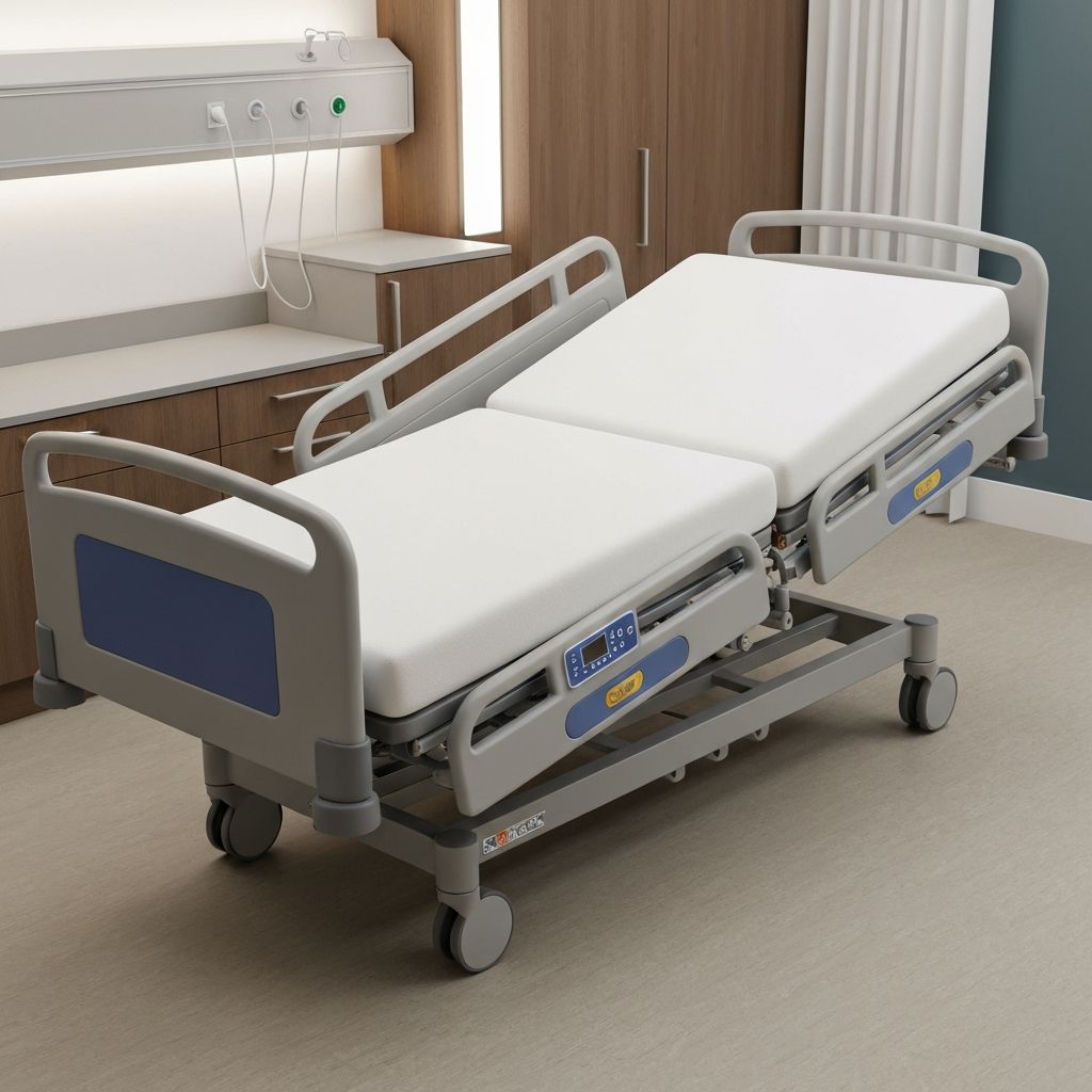 Hospital Beds