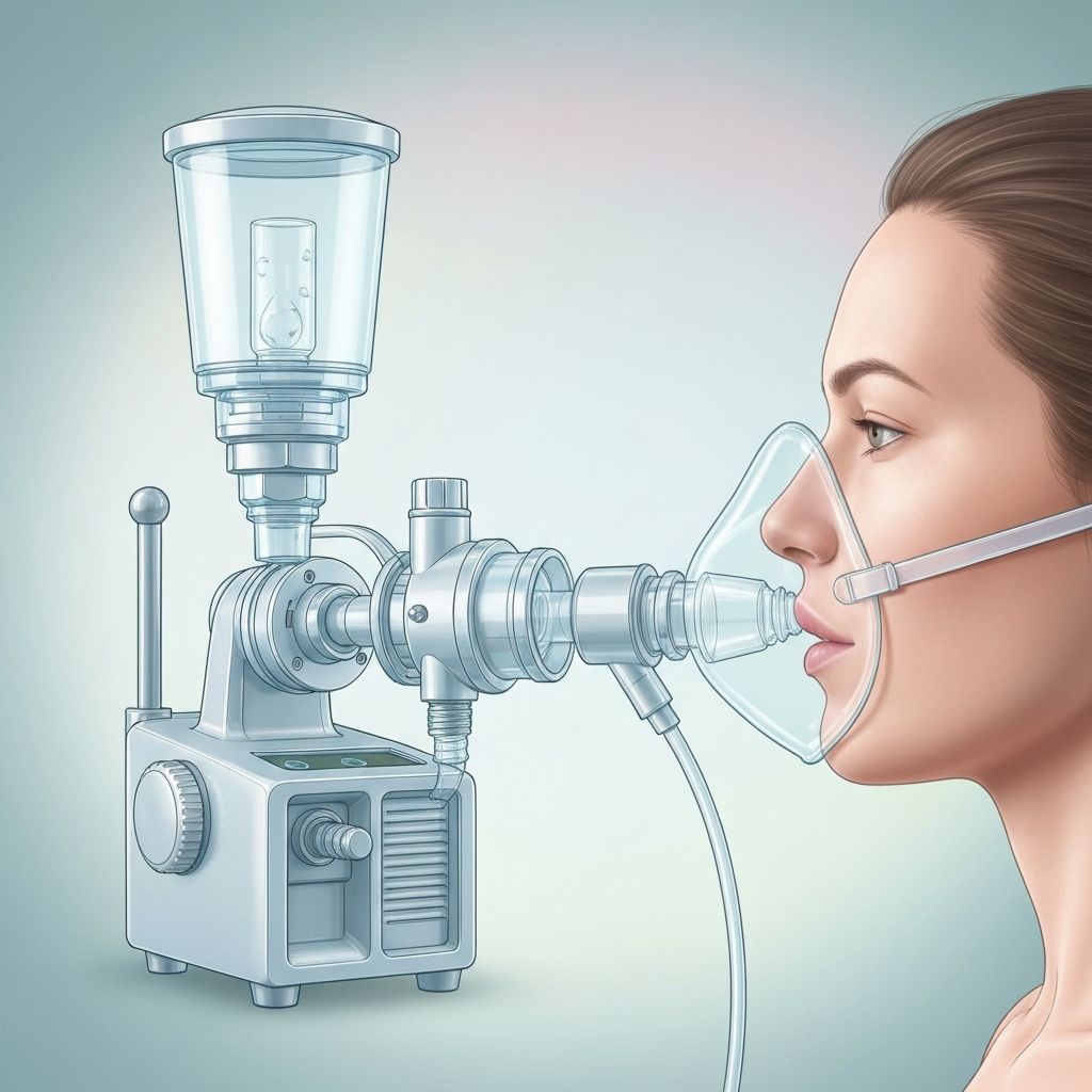Respiratory Care